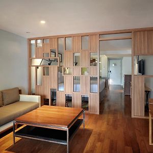Executive King Room