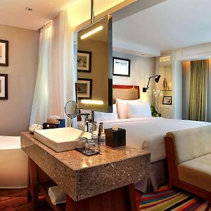 Deluxe Double Heritage Room