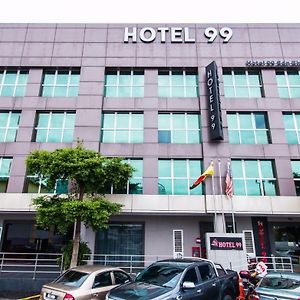 Hotel 99 Bandar Puteri Puchong